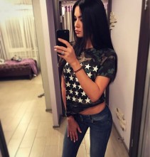 Фото проститутки Соня №2 в городе Моршанск