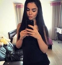 Фото проститутки Соня №3 в городе Моршанск