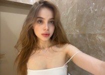 Фото проститутки Вика №4 в городе Моршанск