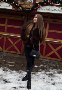 Фото проститутки Вероника №10 в городе Моршанск