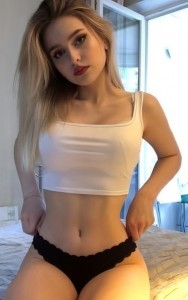 Фото проститутки Марина №3 в городе Моршанск