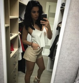 Фото проститутки Соня №1 в городе Моршанск