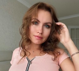 Фото проститутки Вика №1 в городе Моршанск