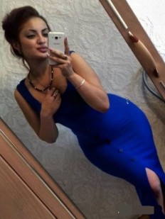 Фото проститутки Рая №1 в городе Моршанск