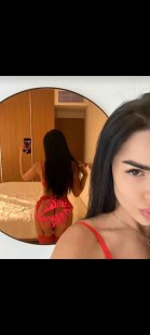 Фото проститутки Мария №1 в городе Моршанск