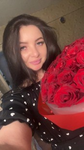 Фото проститутки Ольга №1 в городе Моршанск