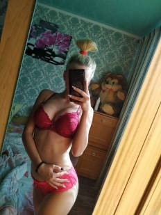 Фото проститутки Маша №1 в городе Моршанск