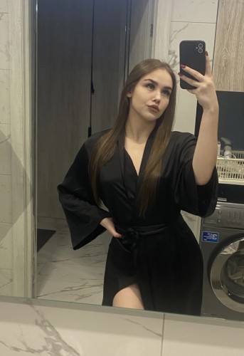 Катя, Г. Моршанск