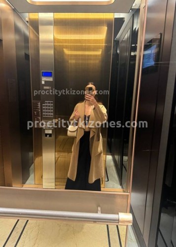 Джоржина, Г. Моршанск