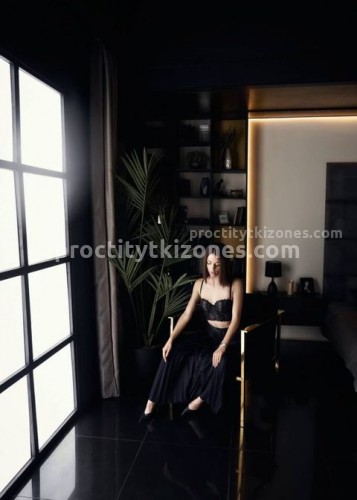 Джоржина, Г. Моршанск