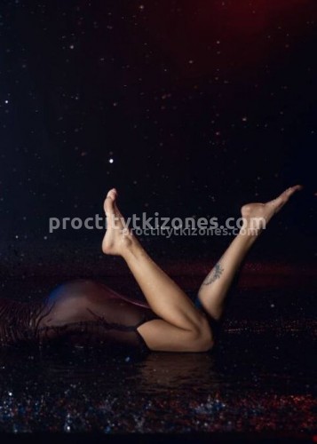 Джоржина, Г. Моршанск