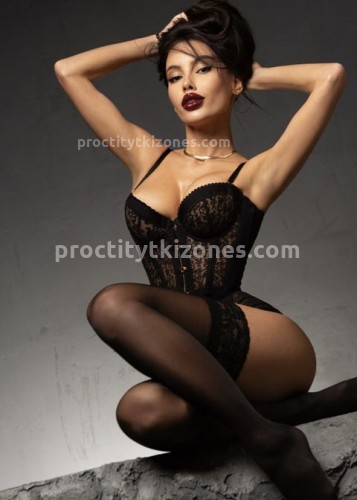 Кристина, Г. Моршанск