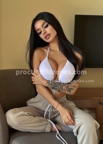 Милана, Г. Моршанск