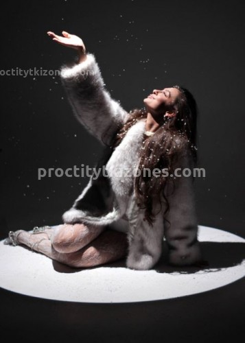 Оля, Г. Моршанск