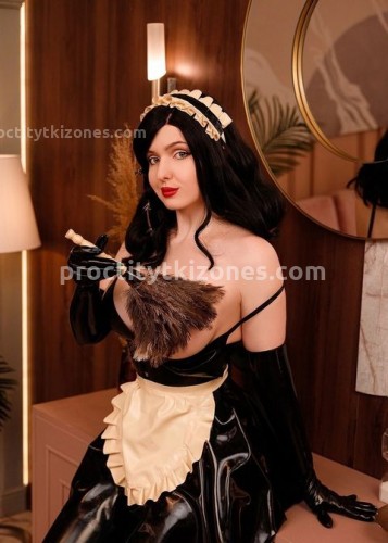 Ритулик, Г. Моршанск