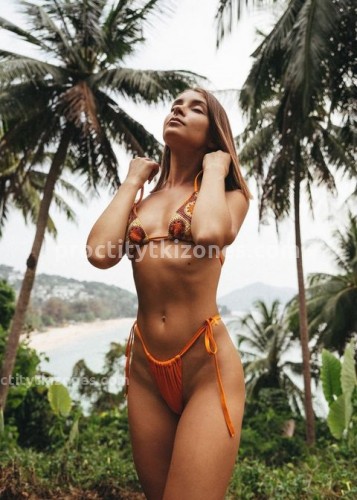 Юля, Г. Моршанск