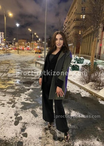 Alina, Г. Моршанск