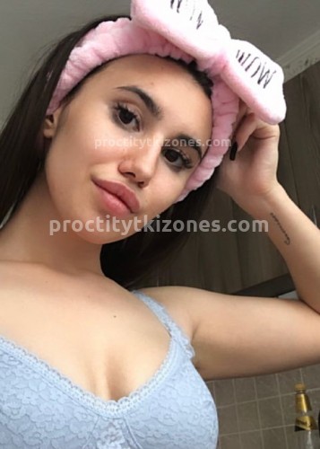 Вика, Г. Моршанск