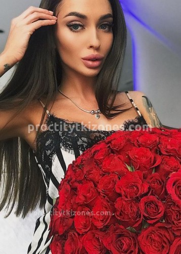 МАРИНА, Г. Моршанск